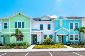 Ouzoville Villa near Disney with Margaritaville Resort Access - 3192CS